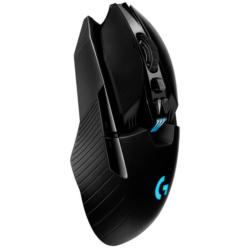 Miška brezžična Logitech G903 LIGHTSPEED HERO 16K