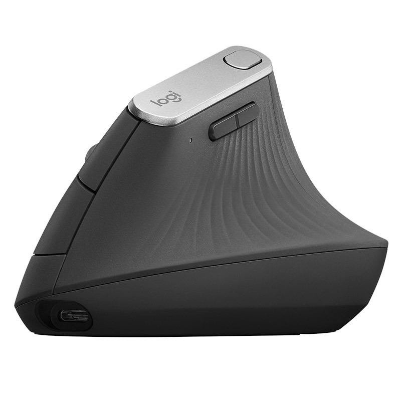 Miška Bluetooth Logitech MX Vertical