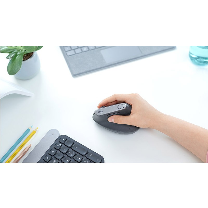 Miška Bluetooth Logitech MX Vertical