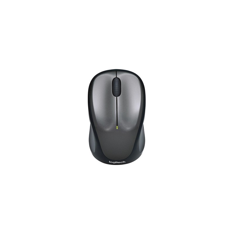 Miška Logitech M235 siva