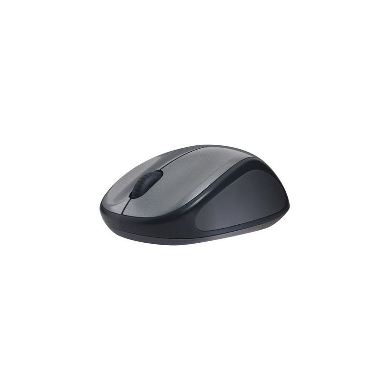 Miška Logitech M235 siva