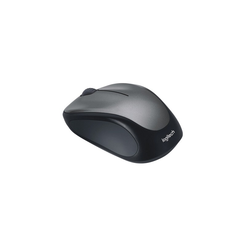 Miška Logitech M235 siva