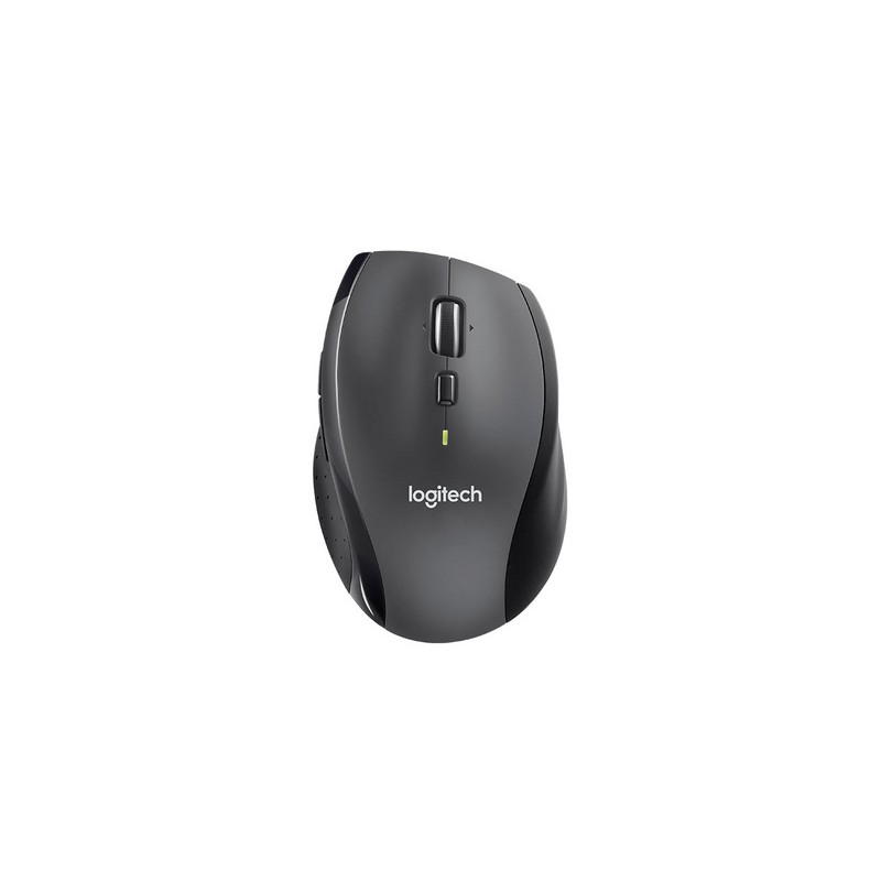Miška brezžična Unifying laserska Logitech M705, OEM