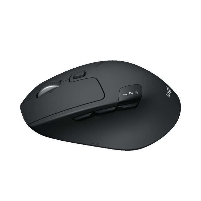 Miška brezžična Bluetooth Logitech M720 Triathlon