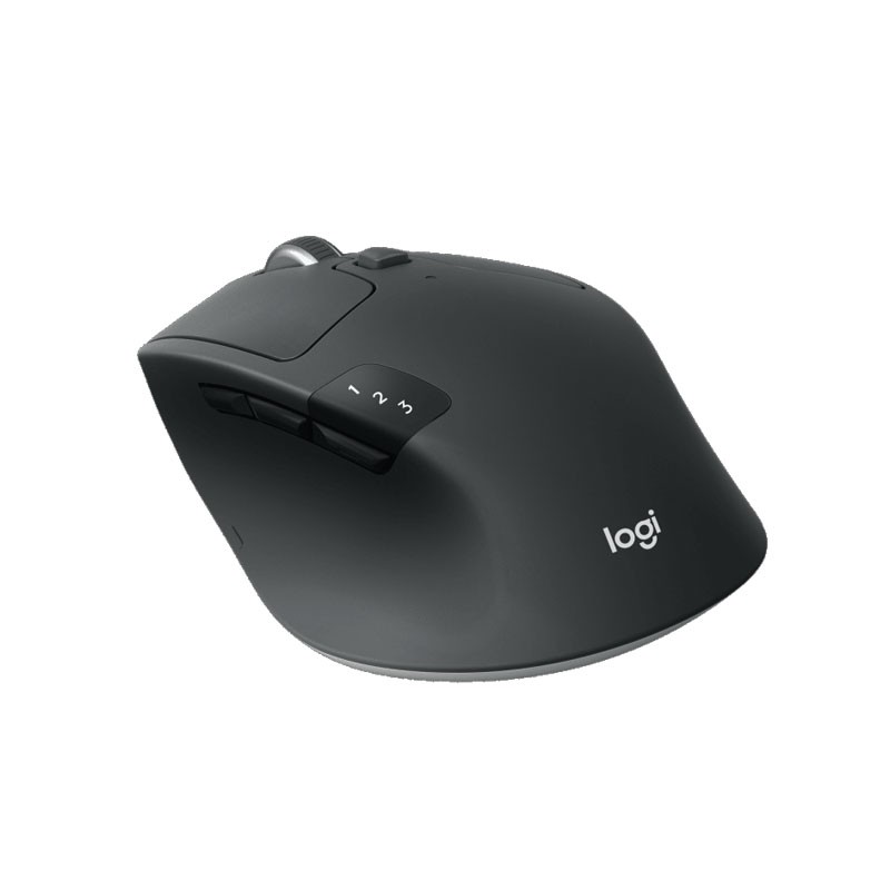 Miška brezžična Bluetooth Logitech M720 Triathlon