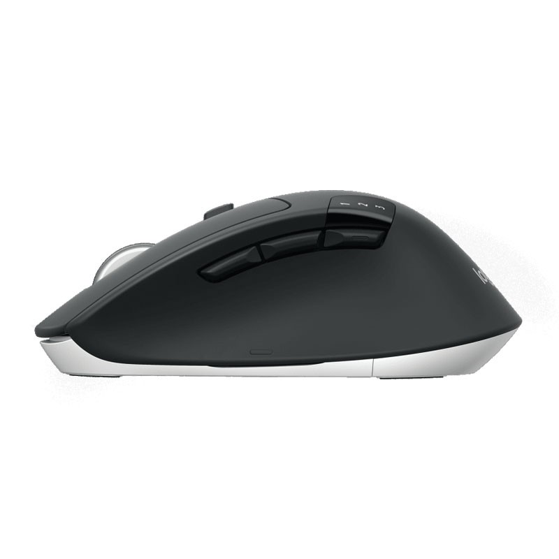 Miška brezžična Bluetooth Logitech M720 Triathlon