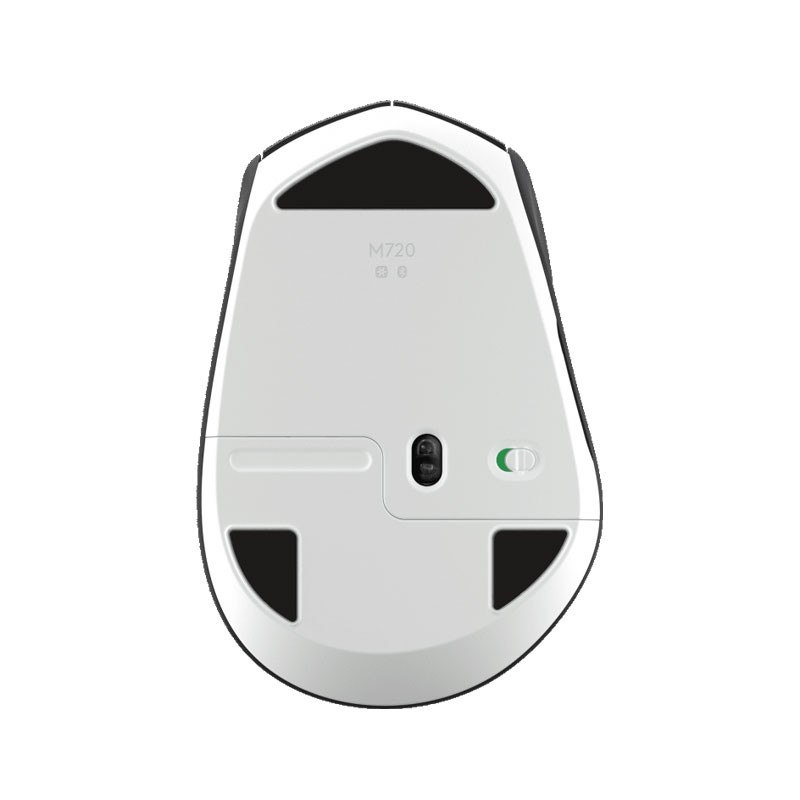Miška brezžična Bluetooth Logitech M720 Triathlon