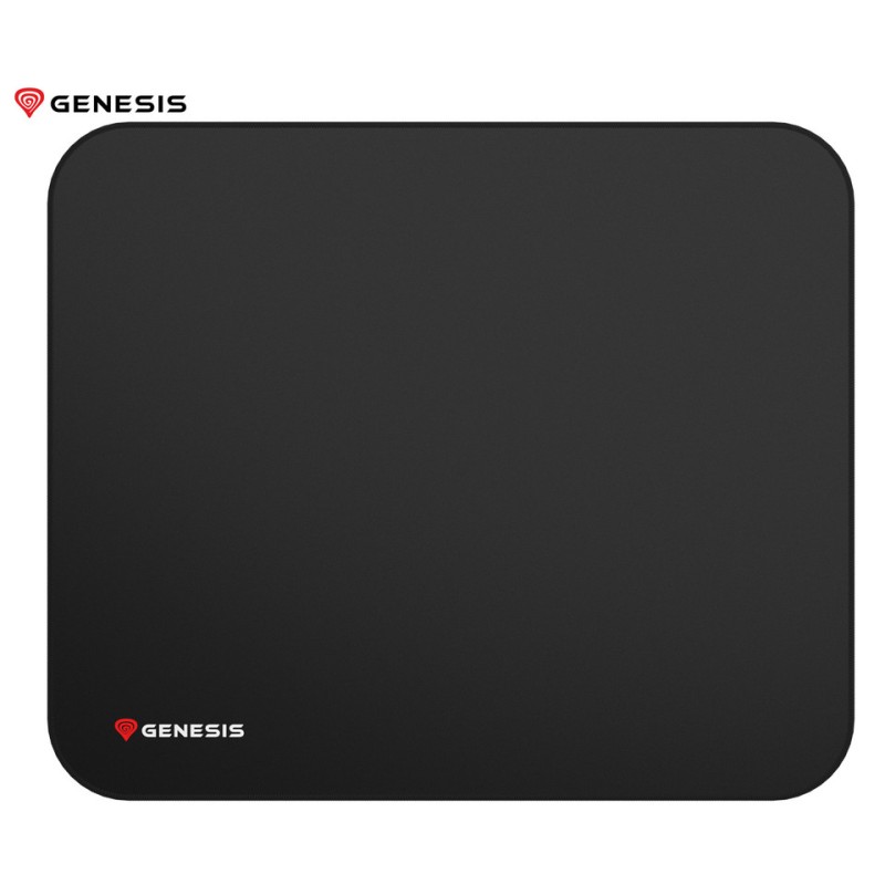 Podloga za miško GENESIS CARBON 500 S LOGO