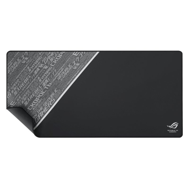 Podloga za miško ASUS ROG Sheath BLK LTD