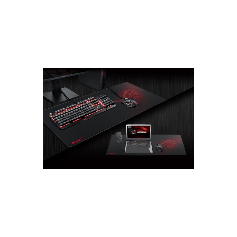 Podloga za miško Asus ROG Sheath