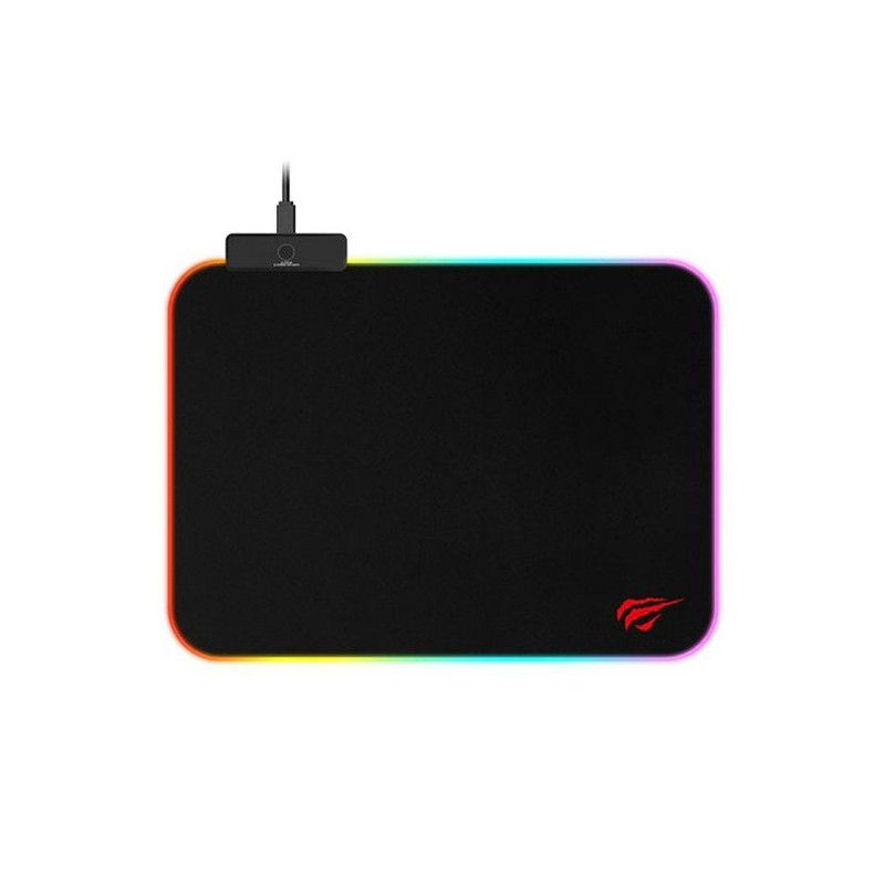 Podloga za miško HAVIT Gamenote LED HV-MP901