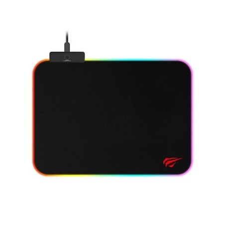 Podloga za miško HAVIT Gamenote LED HV-MP901