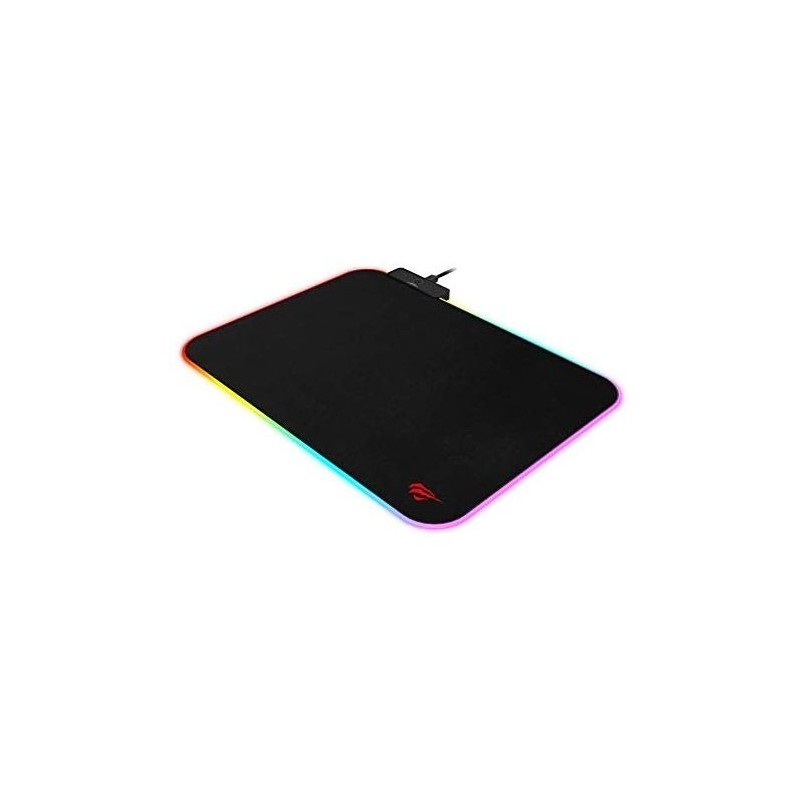 Podloga za miško HAVIT Gamenote LED HV-MP901