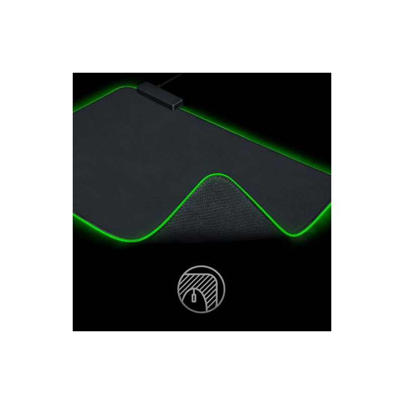 Podloga za miško Razer Goliathus Chroma