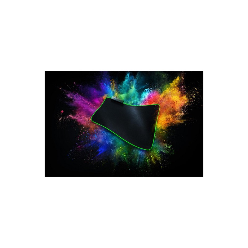 Podloga za miško Razer Goliathus Chroma