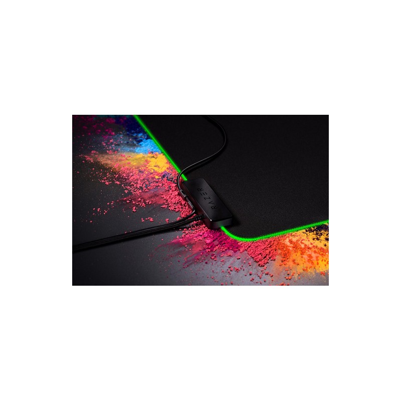Podloga za miško Razer Goliathus Chroma