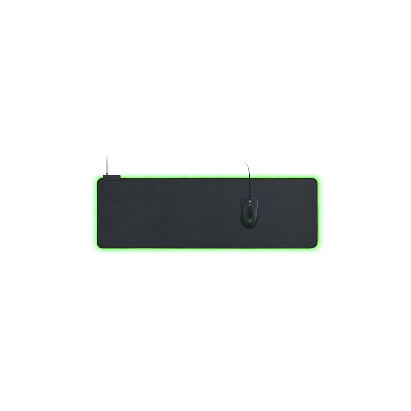 Podloga za miško Razer Goliathus Extended Chroma