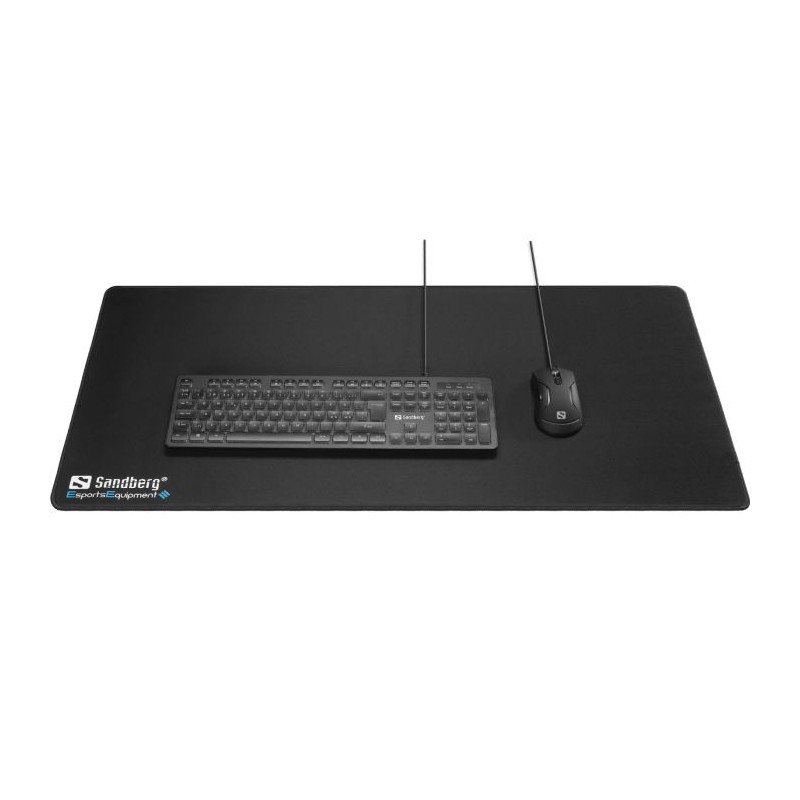 Podloga za miško SANDBERG Gamer Desk Pad XXXL