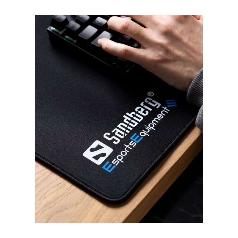 Podloga za miško SANDBERG Gamer Desk Pad XXXL
