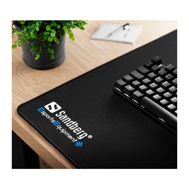 Podloga za miško SANDBERG Gamer Desk Pad XXXL