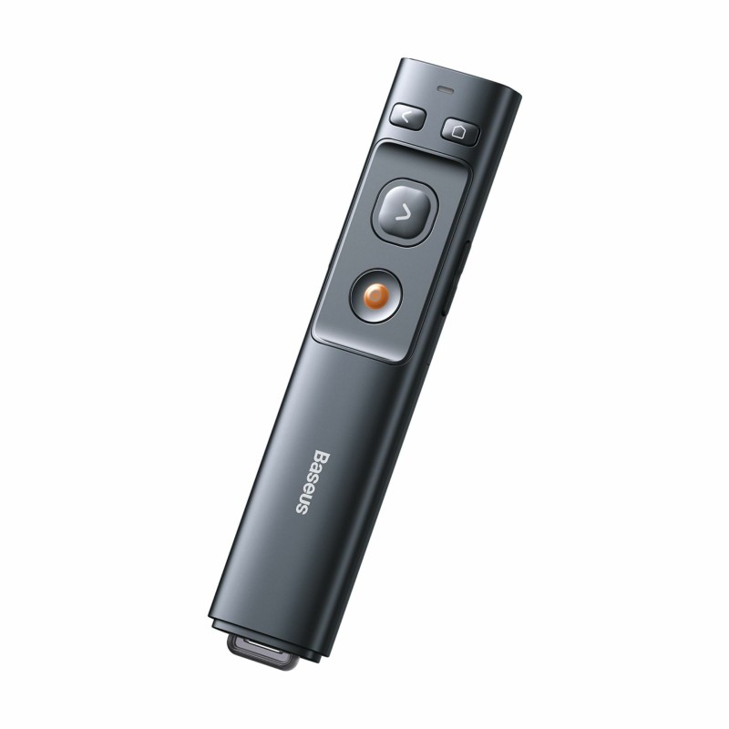 Laserski presenter brezžični Orange Dot Baseus
