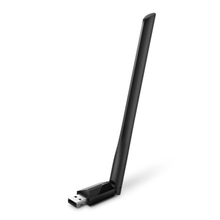 Brezžična mrežna kartica TP-LINK Archer T2U Plus, 600 Mbps, USB