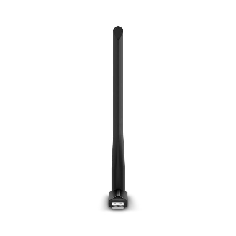 Brezžična mrežna kartica TP-LINK Archer T2U Plus, 600 Mbps, USB