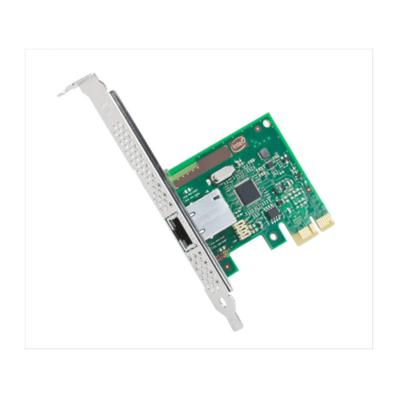 Mrežna kartica za strežnike Intel Ethernet Server Adapter I210-T1