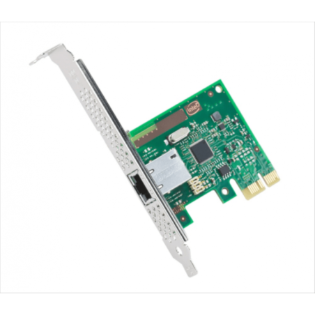 Mrežna kartica za strežnike Intel Ethernet Server Adapter I210-T1