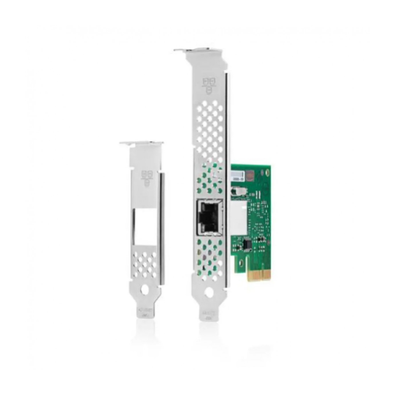 Mrežna kartica za strežnike Intel Ethernet Server Adapter I210-T1