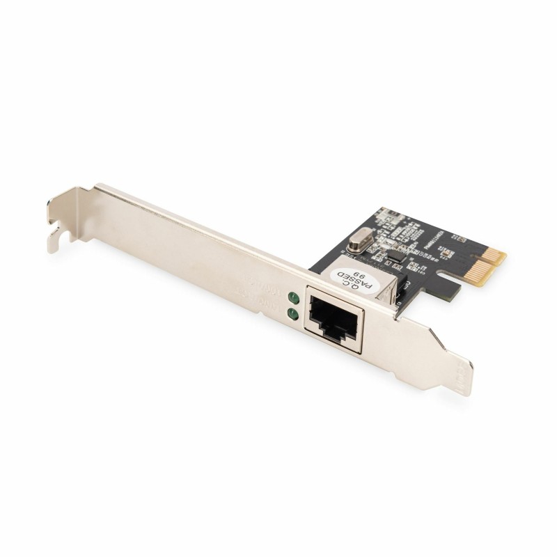 Mrežna kartica Giga 10/100/1000 PCI Express Digitus + Low Profile