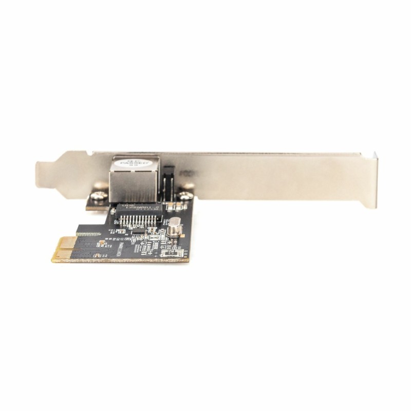 Mrežna kartica Giga 10/100/1000 PCI Express Digitus + Low Profile