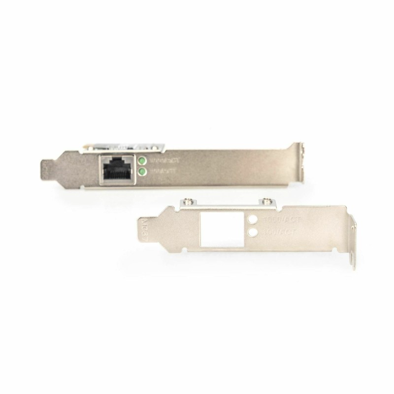 Mrežna kartica Giga 10/100/1000 PCI Express Digitus + Low Profile