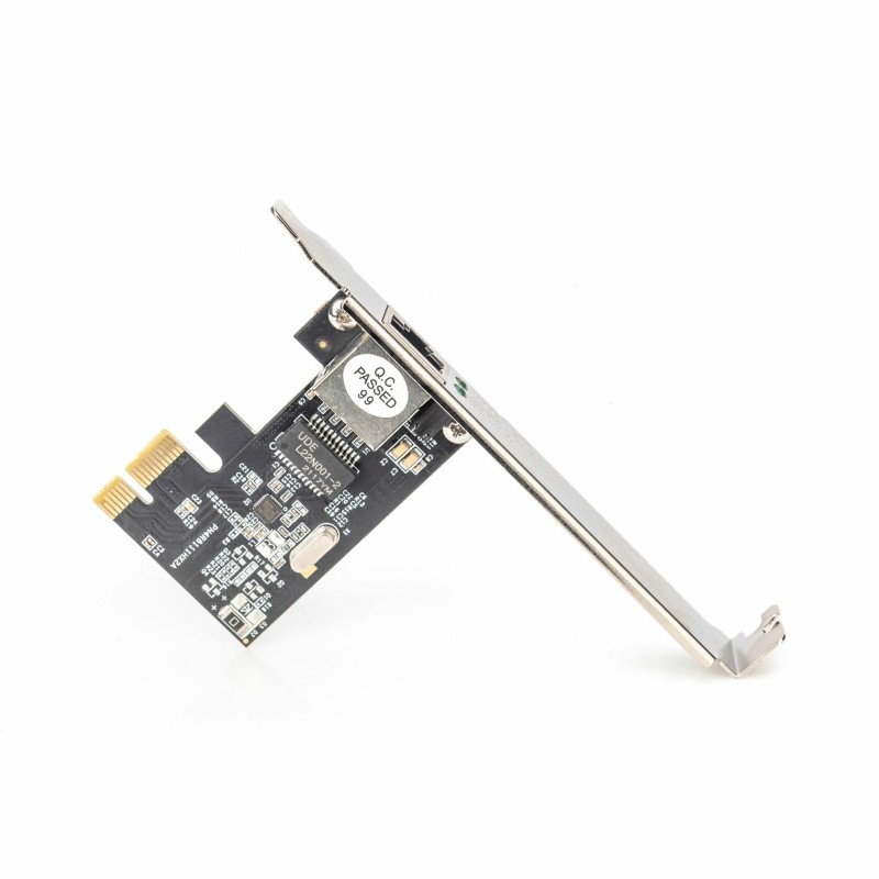 Mrežna kartica Giga 10/100/1000 PCI Express Digitus + Low Profile
