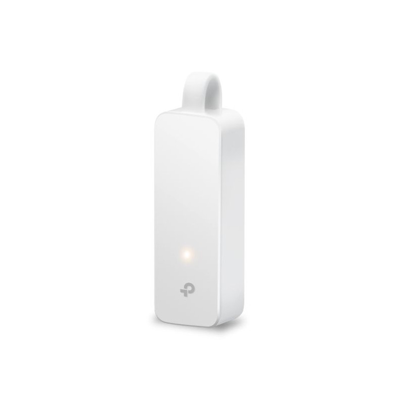Adapter TP-LINK UE300C USB-C na RJ45 Gigabit Ethernet