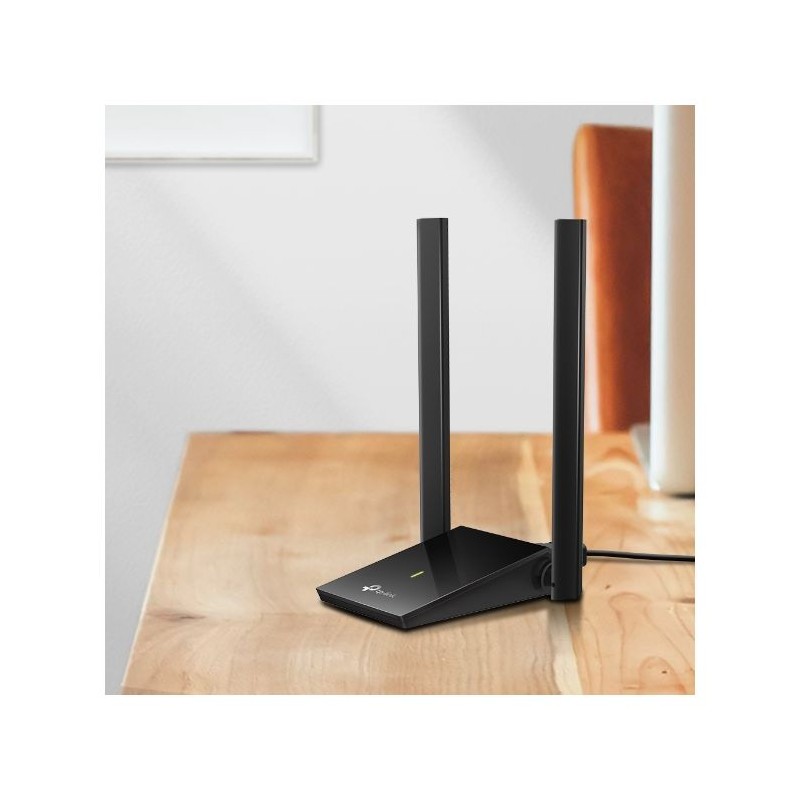 Brezžična mrežna kartica TP-LINK Archer T4U Plus