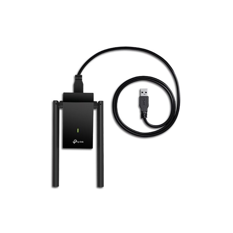 Brezžična mrežna kartica TP-LINK Archer T4U Plus