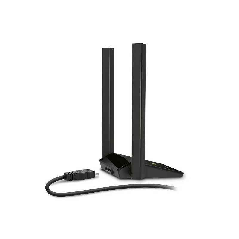 Brezžična mrežna kartica TP-LINK Archer T4U Plus