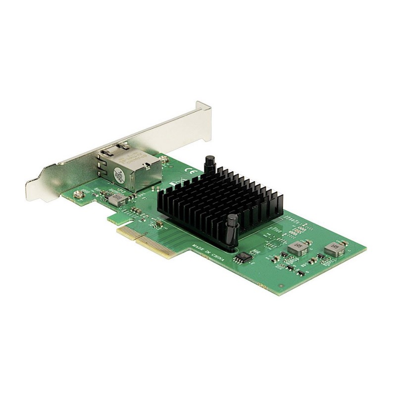 Brezžična mrežna kartica INTER-TECH ST-7267