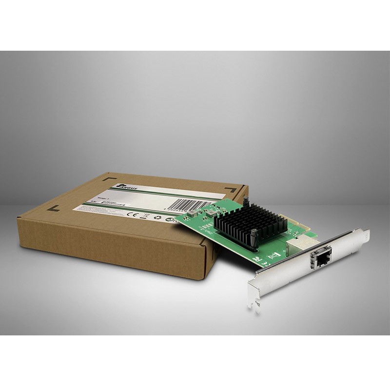 Brezžična mrežna kartica INTER-TECH ST-7267