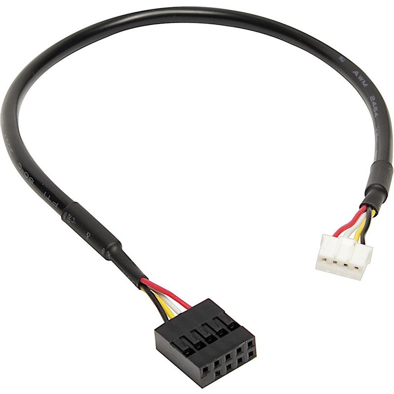 Brezžična mrežna kartica INTER-TECH DMG-36
