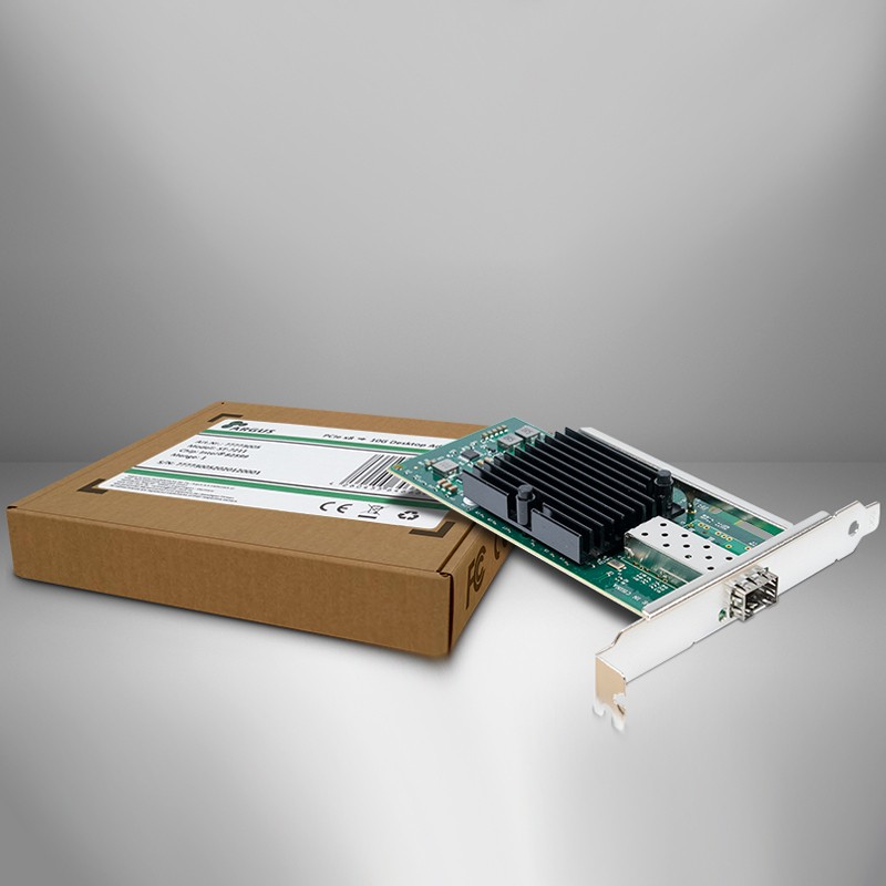 Brezžična mrežna kartica INTER-TECH ST-7211