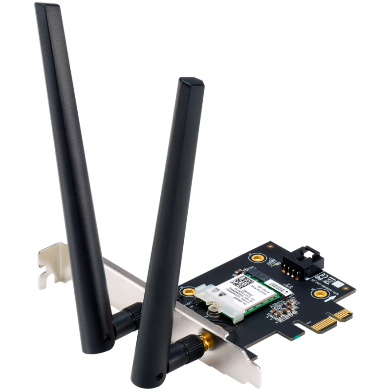 Adapter ASUS PCE-AX1800