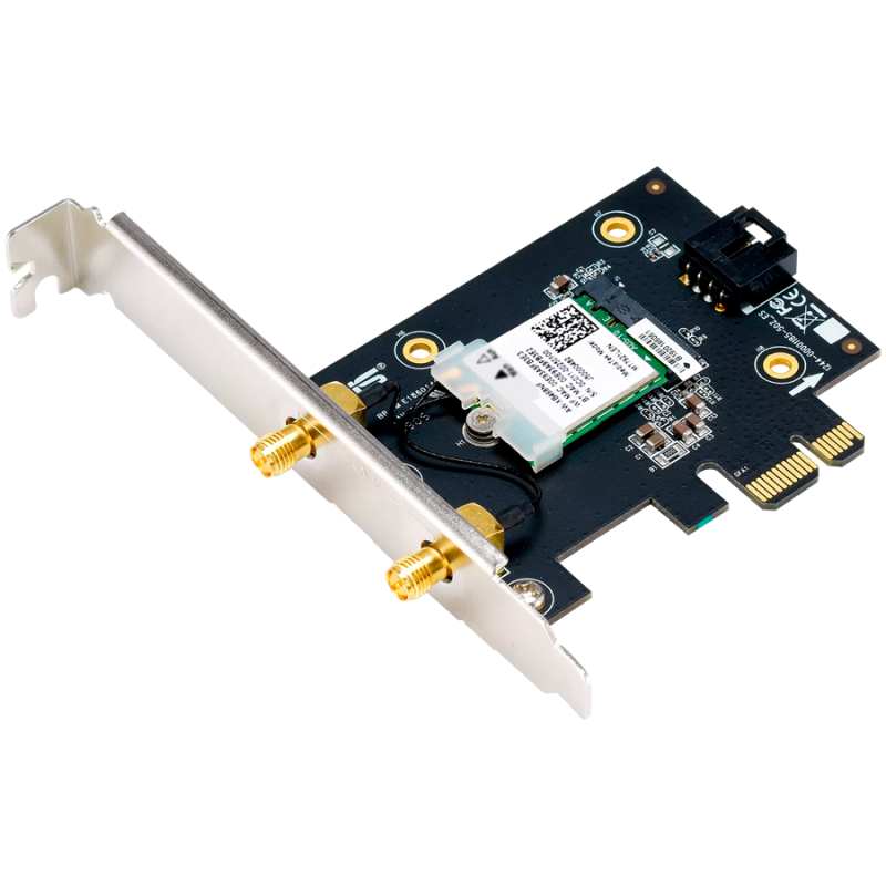 Adapter ASUS PCE-AX1800