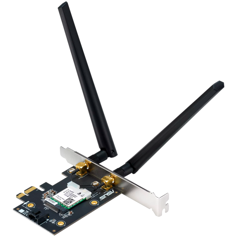 Adapter ASUS PCE-AX1800