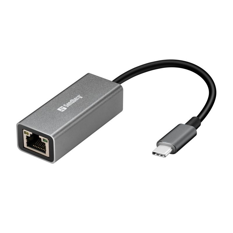 Mrežna kartica Sandberg USB-C Gigabit