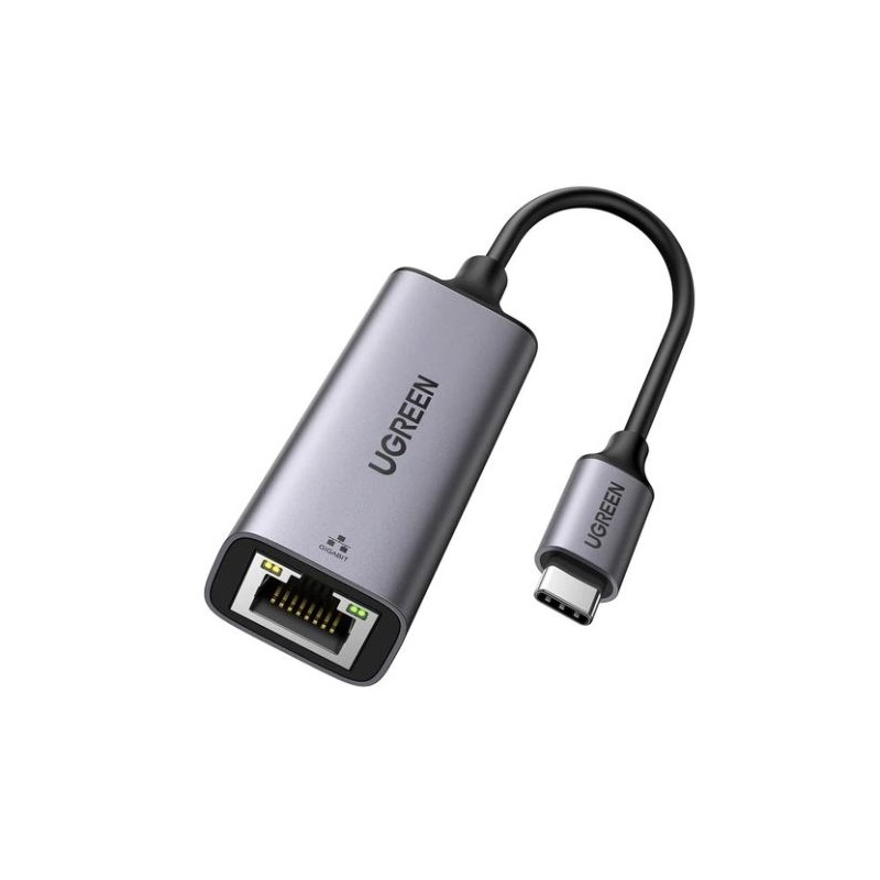 Mrežna kartica Ugreen USB-C 10/100/1000 - box