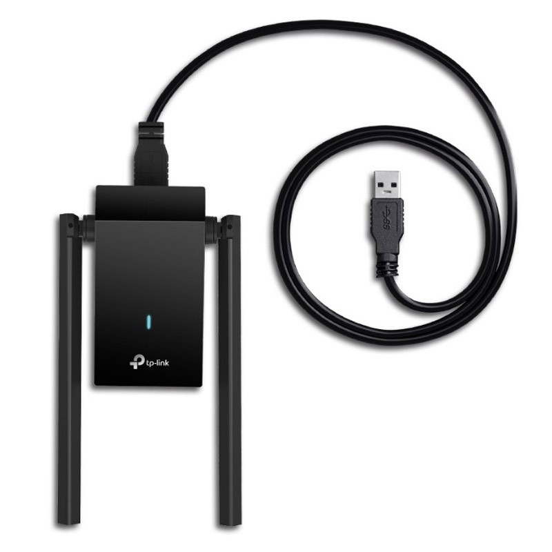 TP-LINK Archer TX20U AX1800 PLUS Wi-Fi 6 USB mrežna kartica