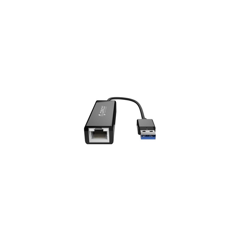 Adapter USB 3.0 v RJ45 Gigabit Ethernet, ORICO UTJ-U3