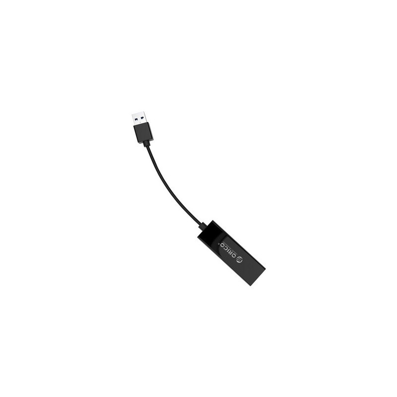 Adapter USB 3.0 v RJ45 Gigabit Ethernet, ORICO UTJ-U3